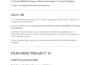 build web related products
